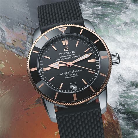 breitling superocean fiyat|Breitling Superocean models.